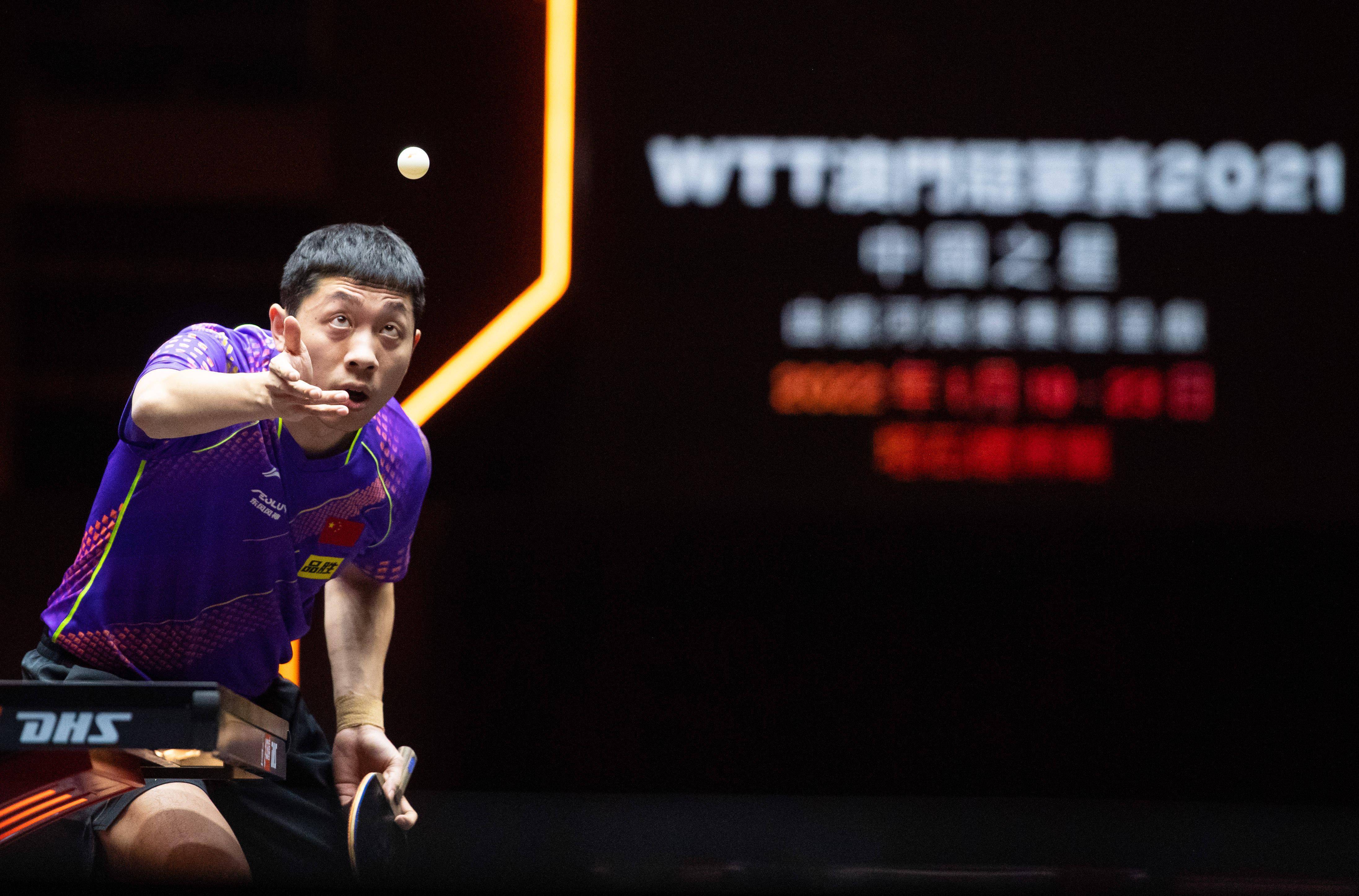 关于奥地利乒乓球队翻盘比利时乒乓球队，许昕惊艳世界的信息