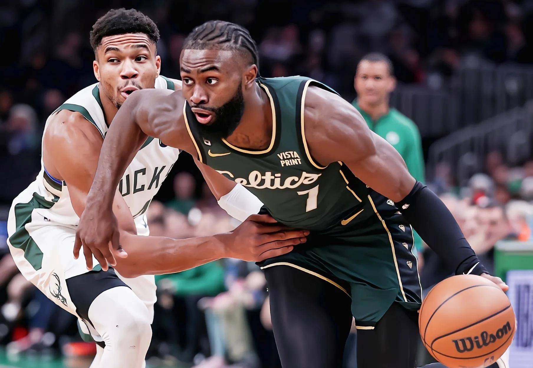 凯尔特人B队逆转菲律宾男篮，米尔萨普完成帽子戏法