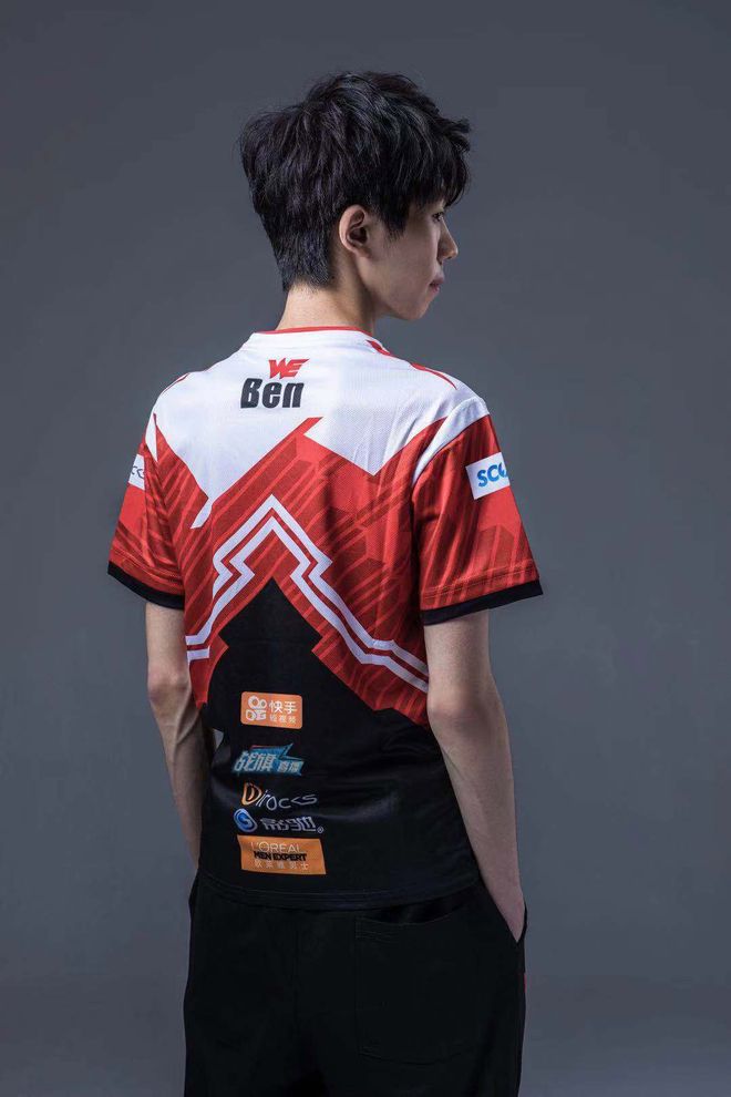 BDS力克TeamWE，Mickey打破历史纪录