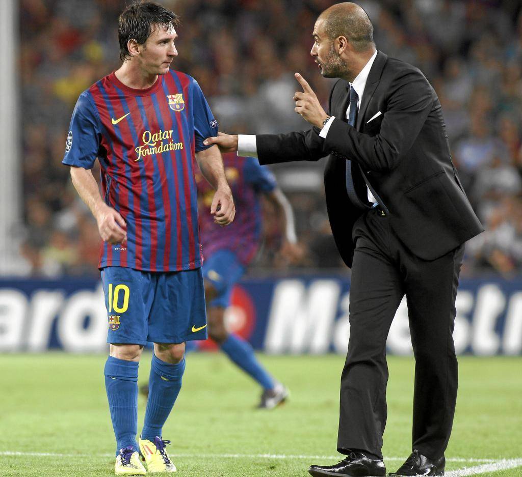 包含巴萨轻取切尔西，梅西爆发神勇的词条