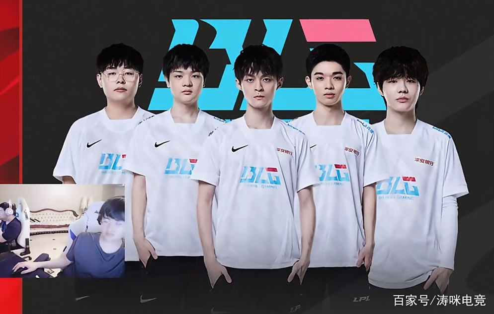 关于DK险胜BLG，Uzi一己之力扛起全队的信息