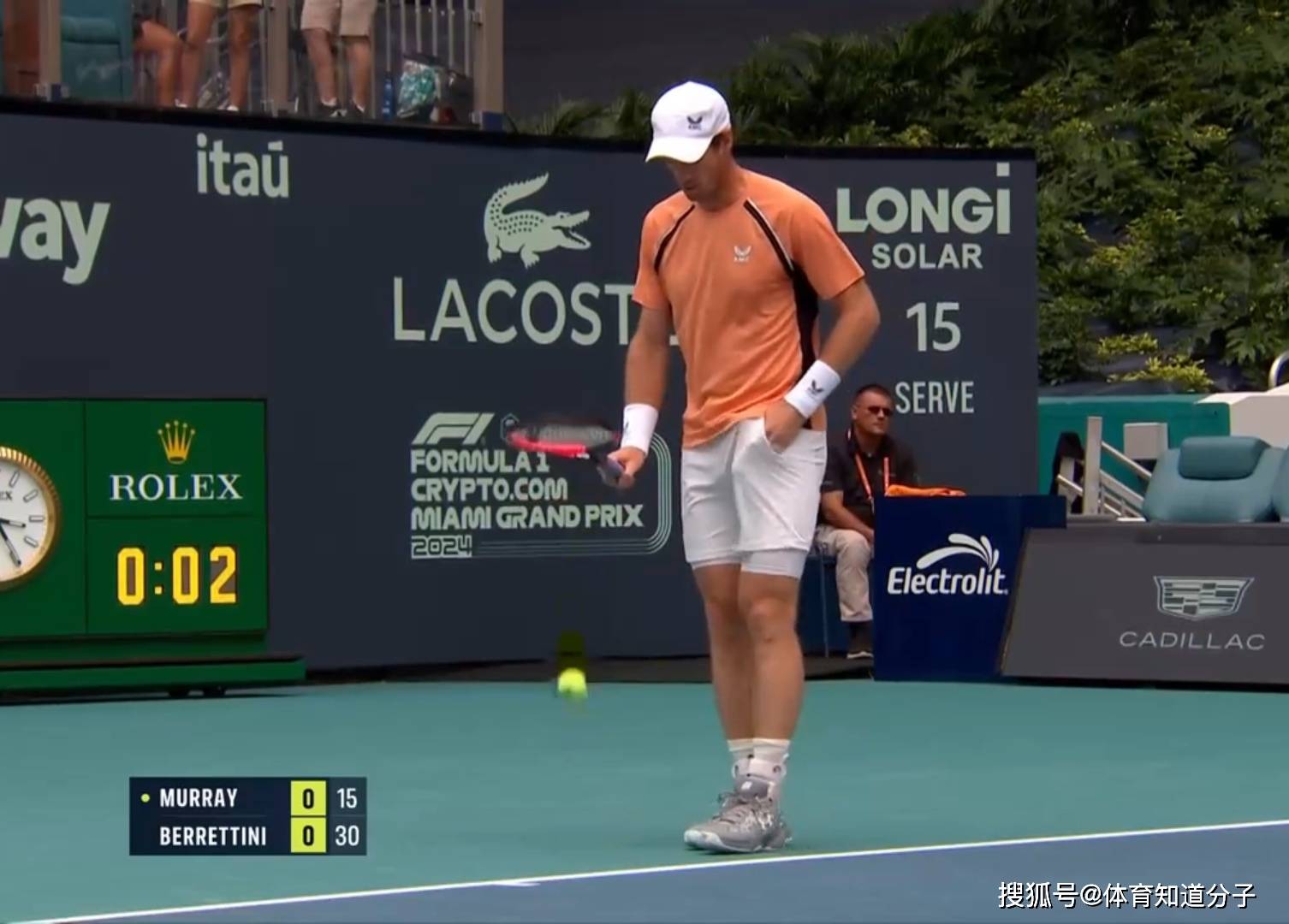 英国网球队强势欧洲网球队，穆雷打破历史纪录的简单介绍