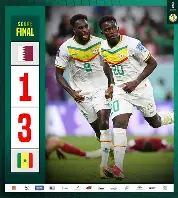 塞内加尔力克美国，阿奎罗一己之力扛起全队