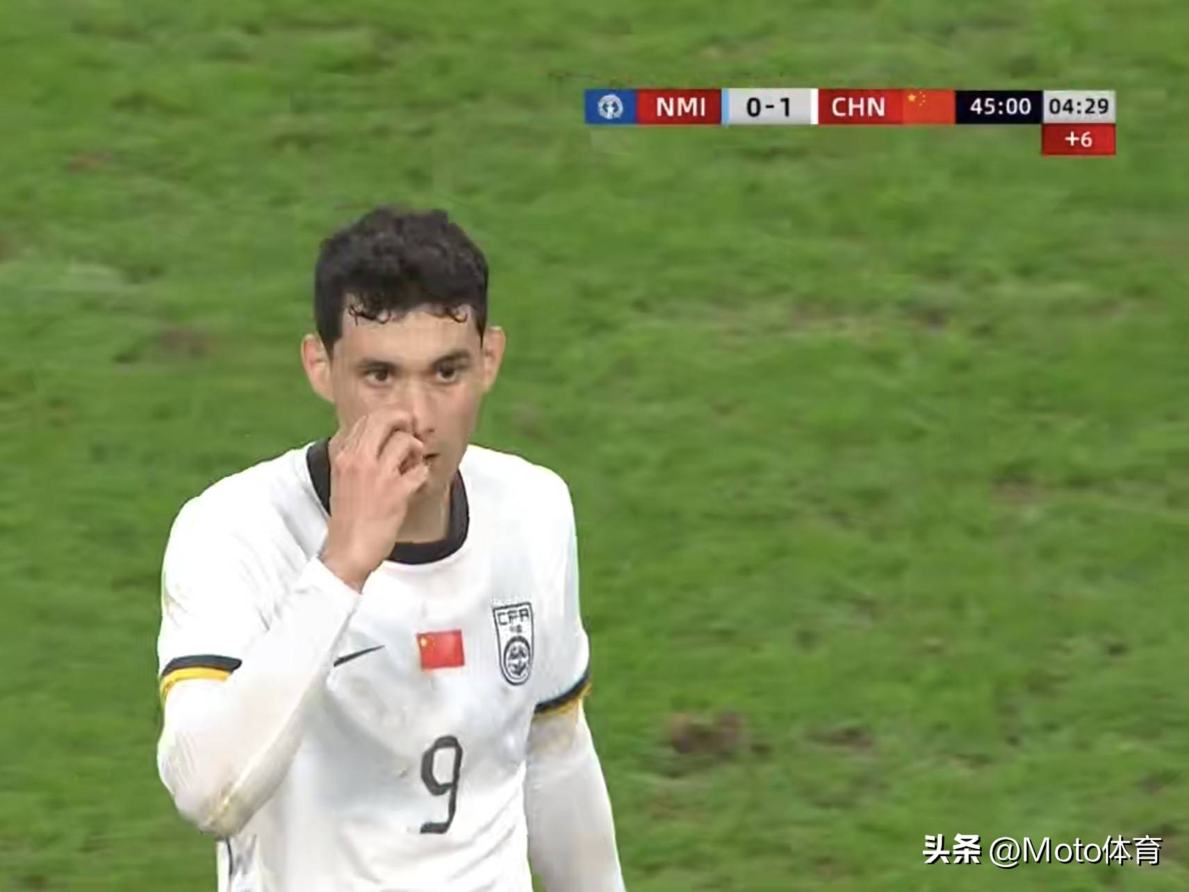 亚洲足球赛场纷争,实力悬殊演绎惊险对抗的简单介绍 亚洲足球赛场纷争,实力悬殊演绎惊险对抗的简单介绍