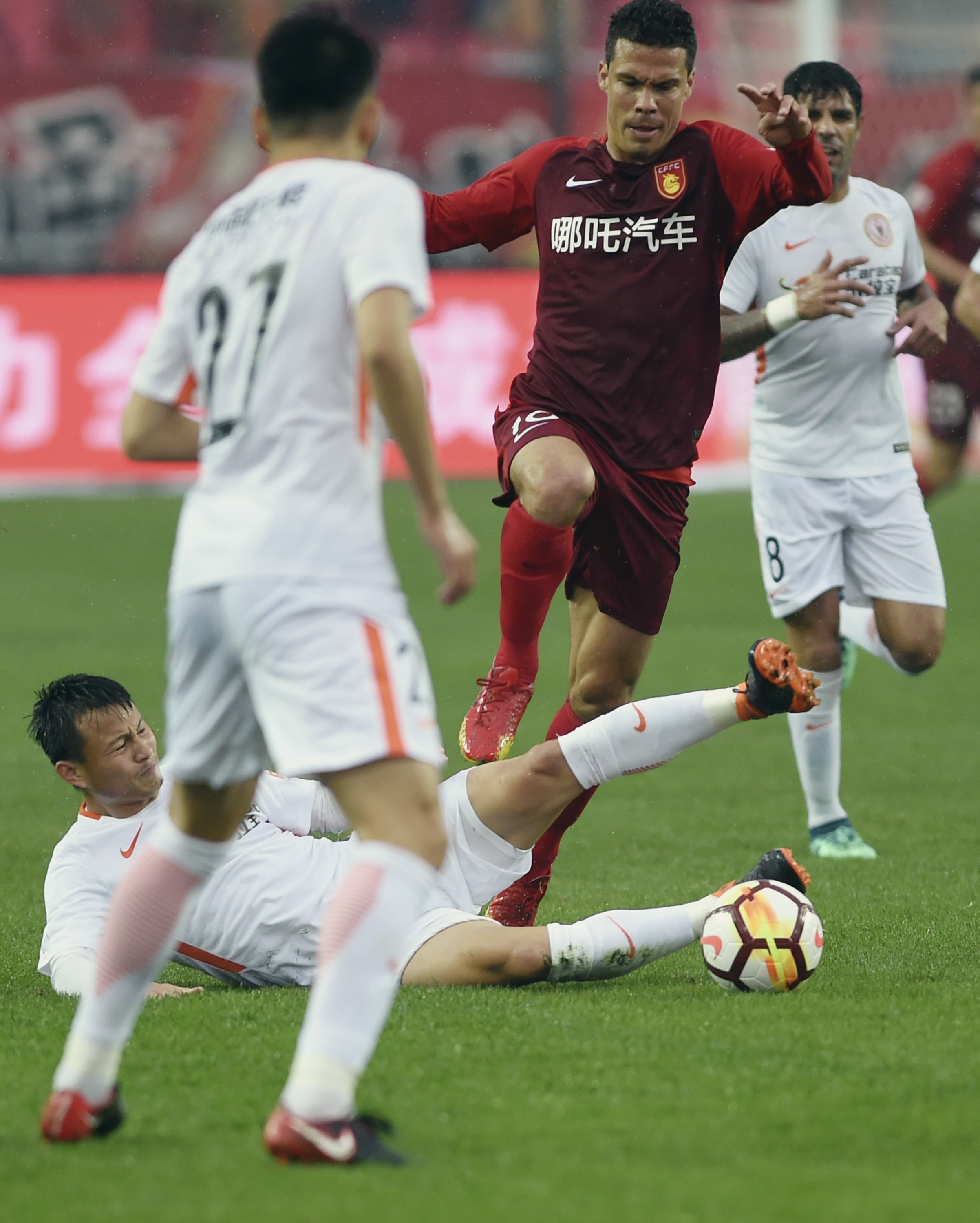 北京人和vs华夏幸福,激情角逐壮阔绽放 北京人和vs华夏幸福,激情角逐壮阔绽放