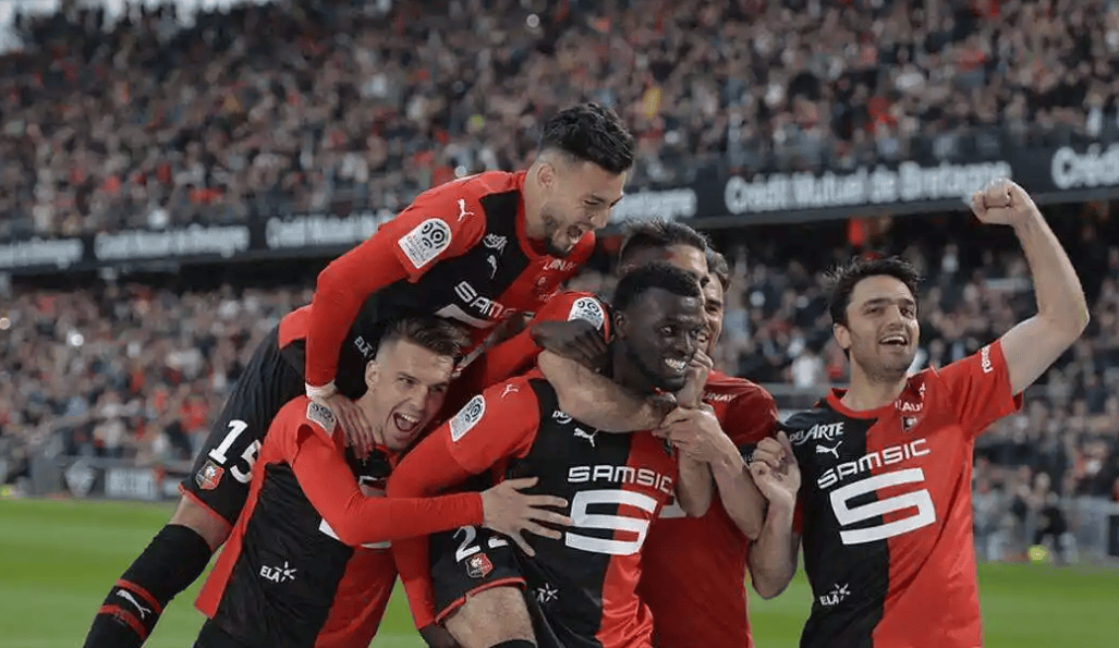 雷恩欲客场击败南特,客场连胜获五分实力检验的简单介绍 雷恩欲客场击败南特,客场连胜获五分实力检验的简单介绍