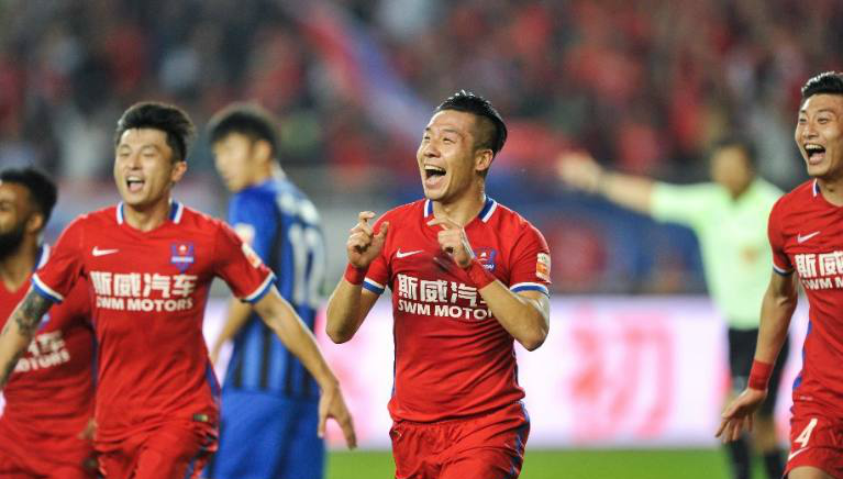 关于重庆斯威近期战绩稳步上升，全队士气高涨的信息