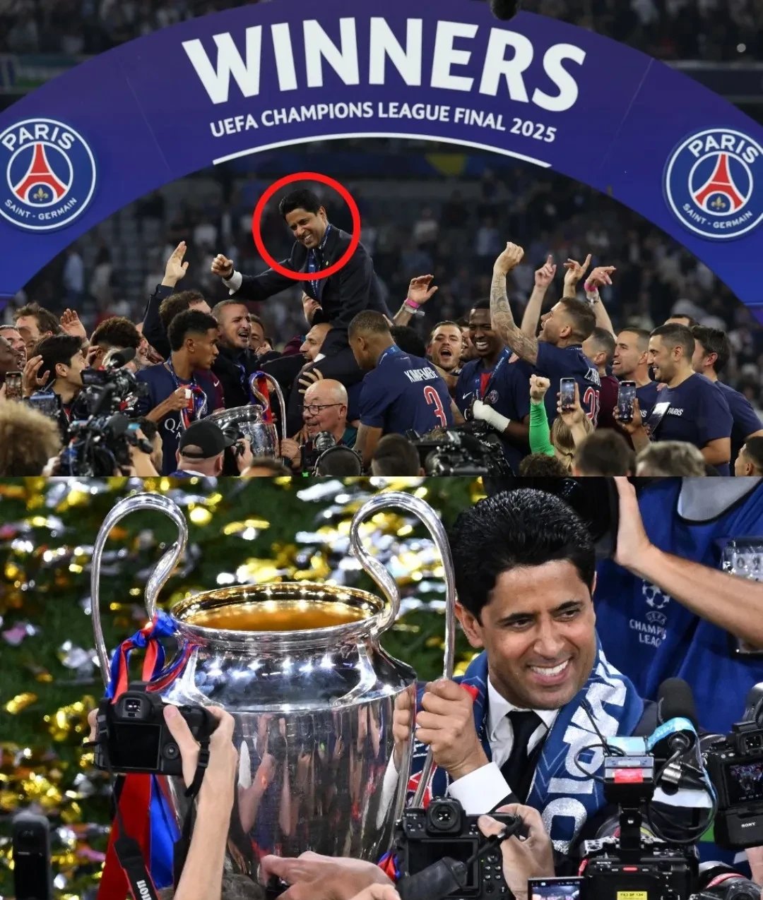 包含巴黎圣日耳曼主场胜出,小组头名信心百倍的词条 包含巴黎圣日耳曼主场胜出,小组头名信心百倍的词条