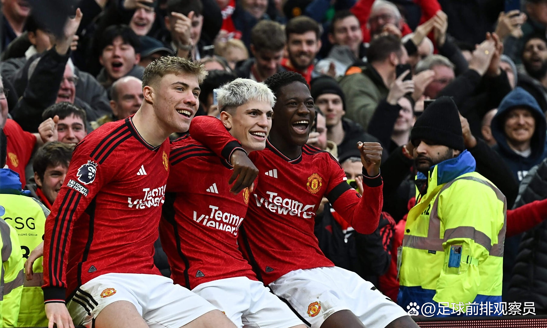 曼联球员伤愈复出，备战下一场比赛的简单介绍