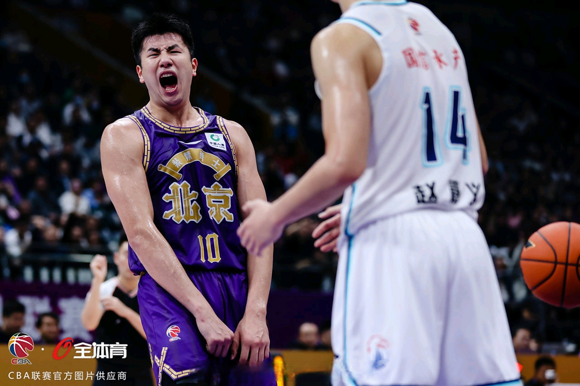 黑龙江男篮主场告捷，实力有所提升