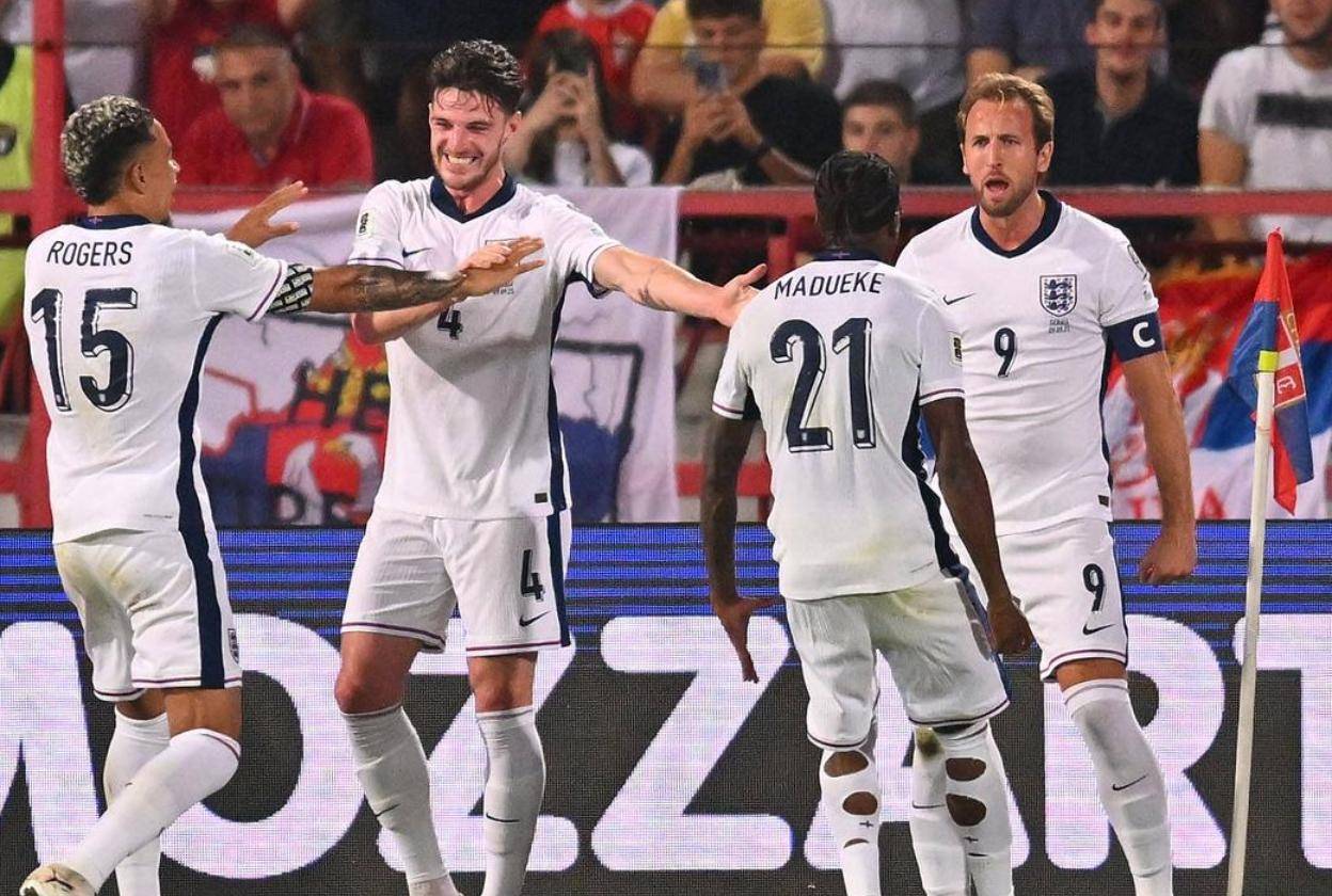 关于英格兰杯大战在即,热门球队实力拔尖斗志昂扬的信息 关于英格兰杯大战在即,热门球队实力拔尖斗志昂扬的信息