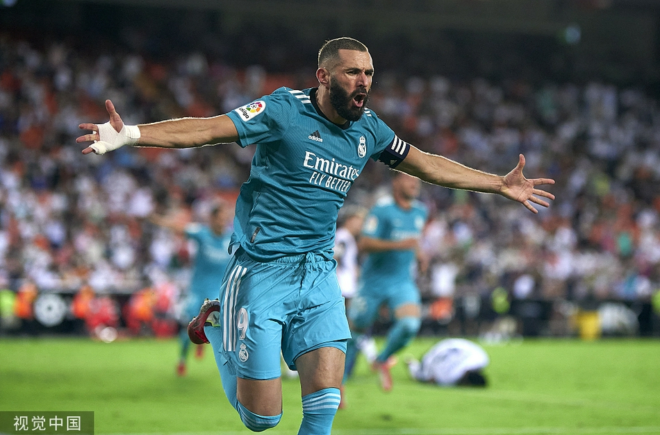 瓦伦西亚客场擒敌，迅速冲上积分榜前列