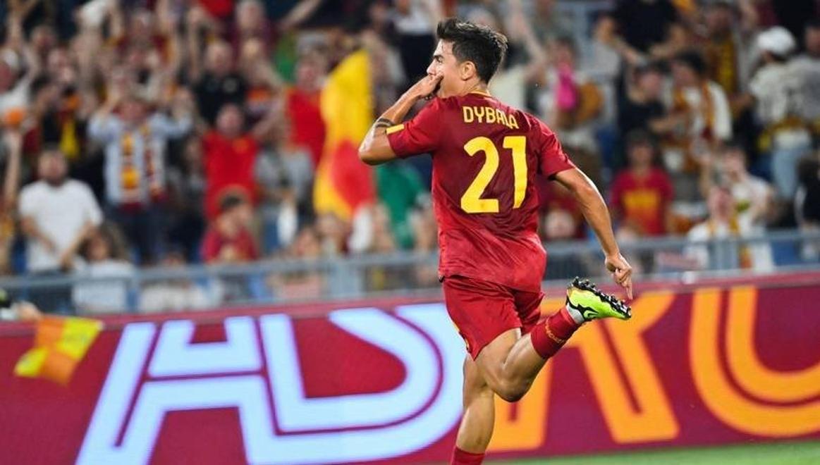 包含罗马豪取客场胜利,保持不败的词条 包含罗马豪取客场胜利,保持不败的词条