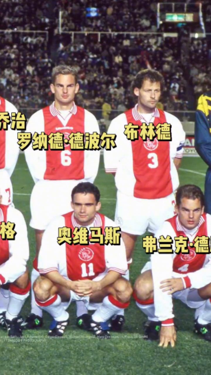 关于阿贾克斯阵容出现人员变动,备战决赛的信息 关于阿贾克斯阵容出现人员变动,备战决赛的信息