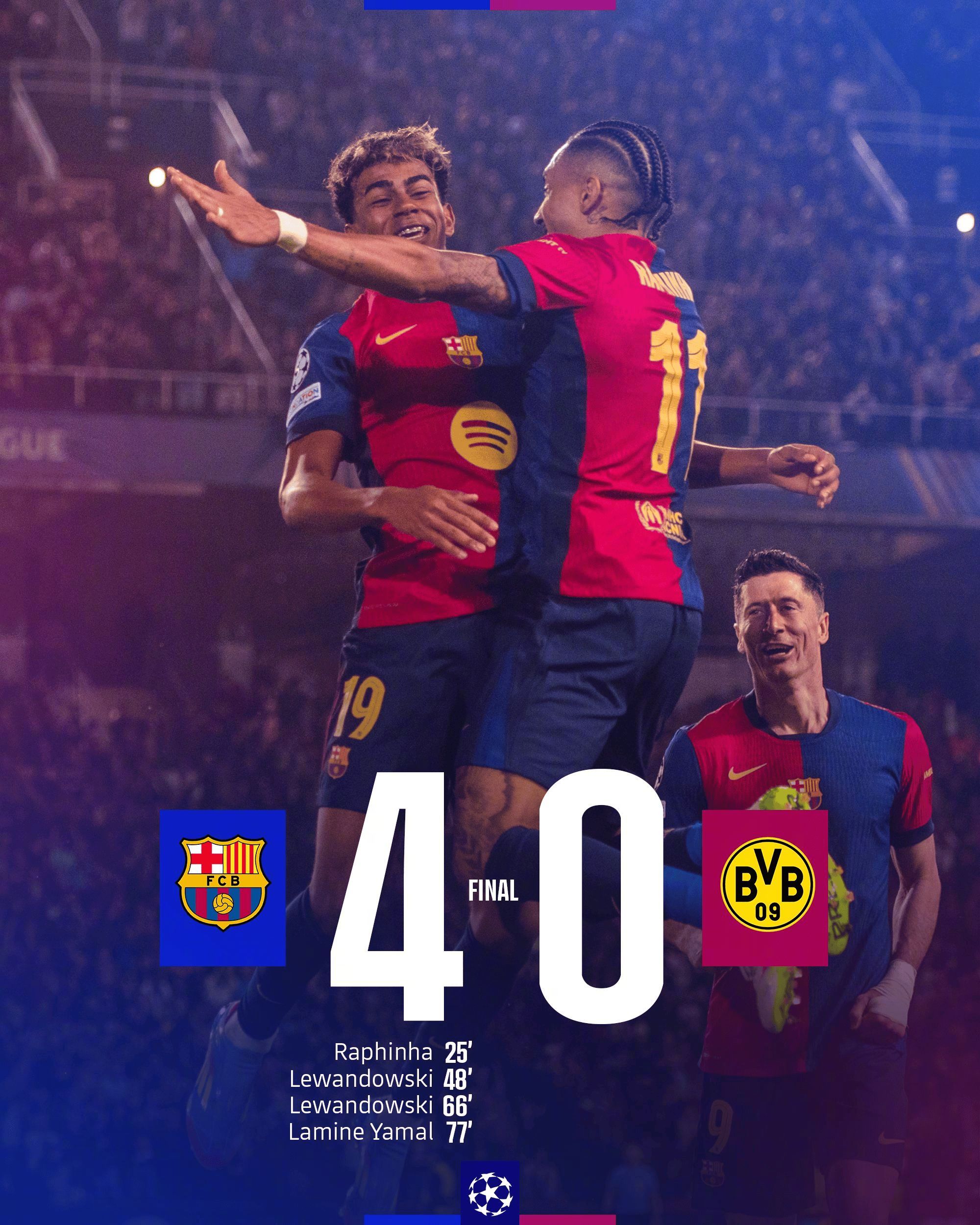 包含欧冠半决赛战罢，多特蒙德惨遭淘汰的词条