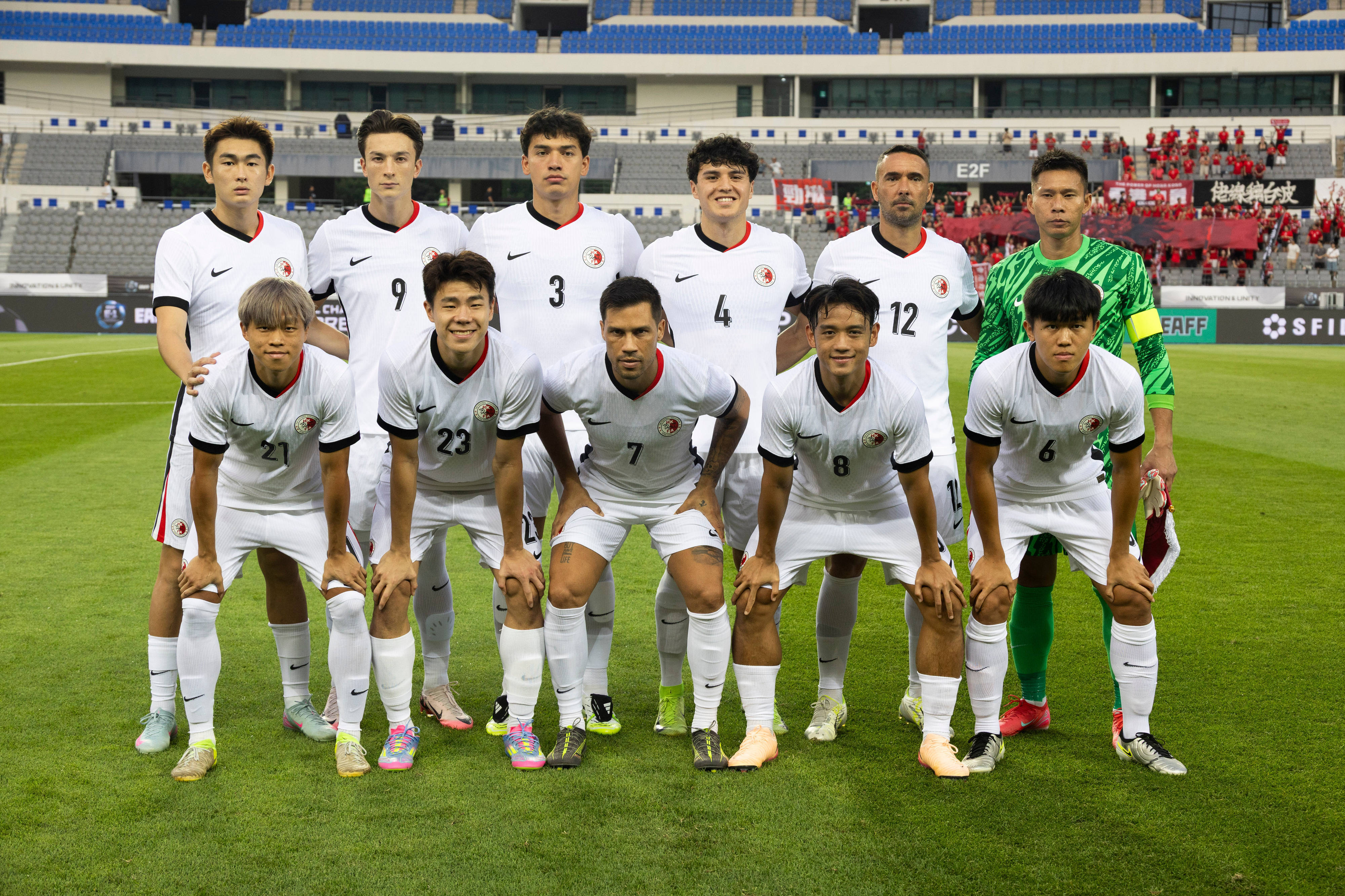 东亚球队在国际足球赛事中夺冠的简单介绍