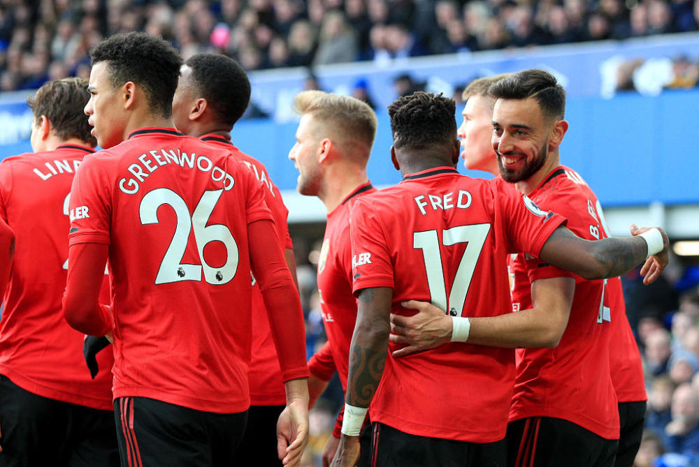 大卫路易斯暴扫，埃弗顿客场战平