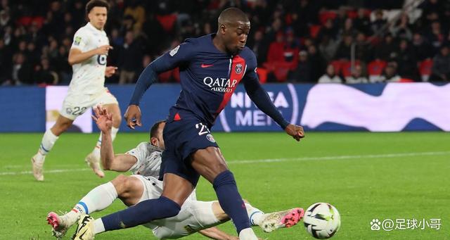 包含巴黎圣日耳曼球星因伤缺席关键比赛的词条