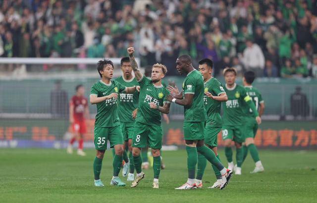 国安战胜强敌——北京国安在激烈比拼中获得胜利的简单介绍