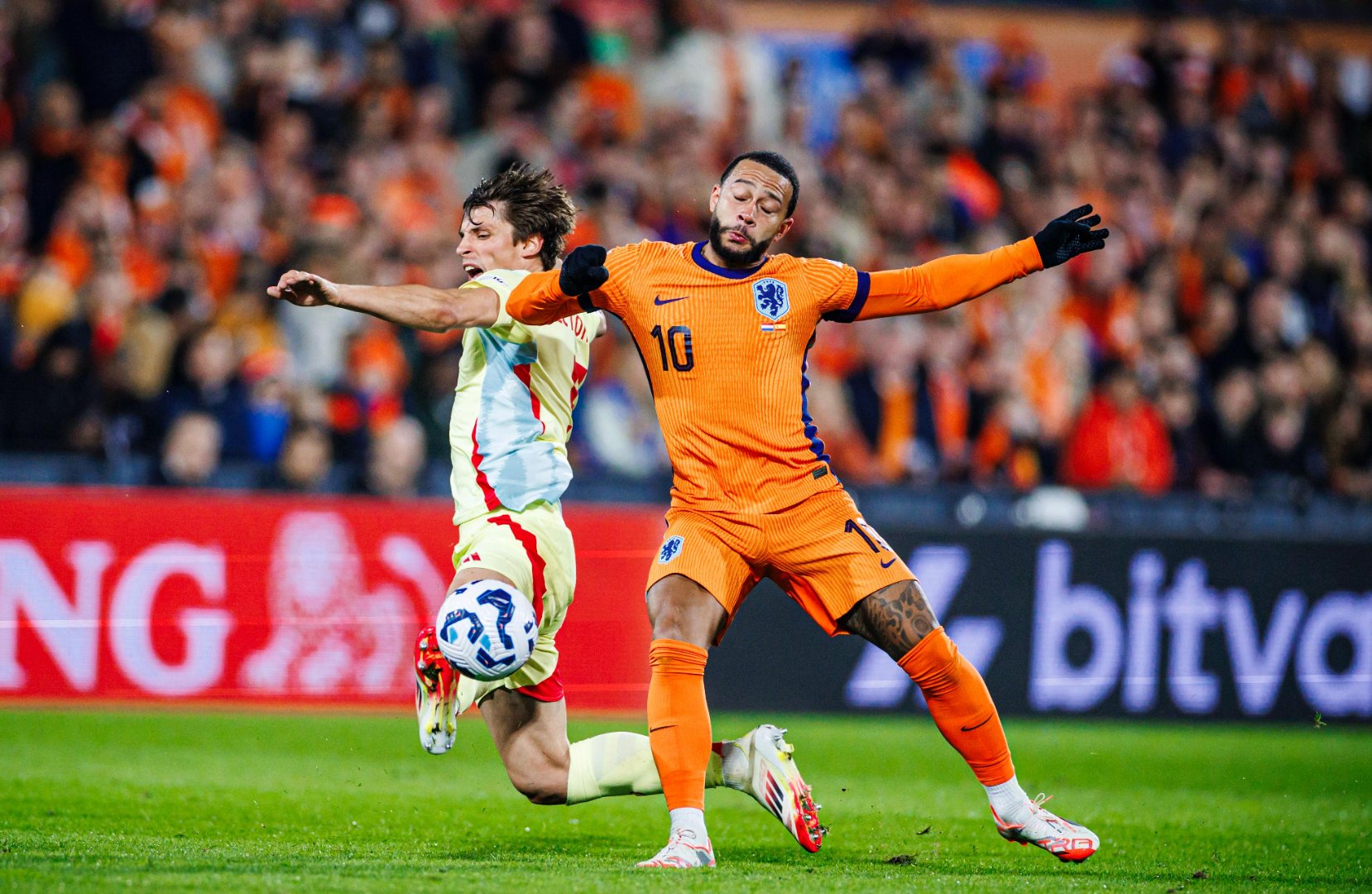 西班牙战胜摩洛哥，提前晋级强的简单介绍