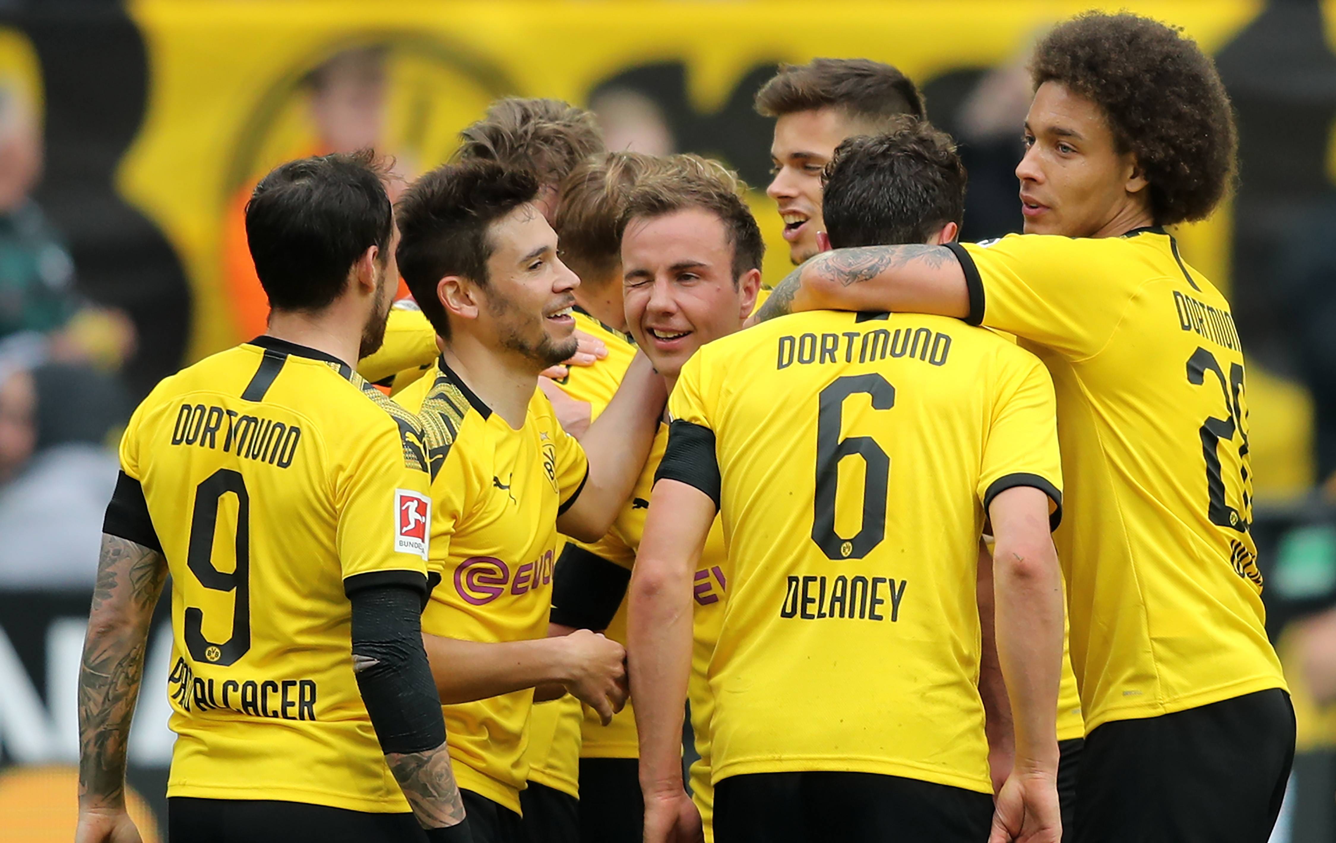 多特蒙德鏖战荷兰,莫德里奇关键制胜的简单介绍 多特蒙德鏖战荷兰,莫德里奇关键制胜的简单介绍