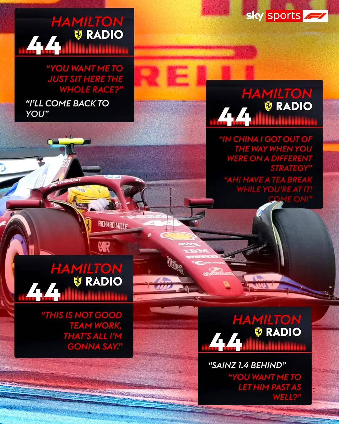 爱游戏-关于梅赛德斯翻盘法拉利，勒克莱尔扛起全队的信息