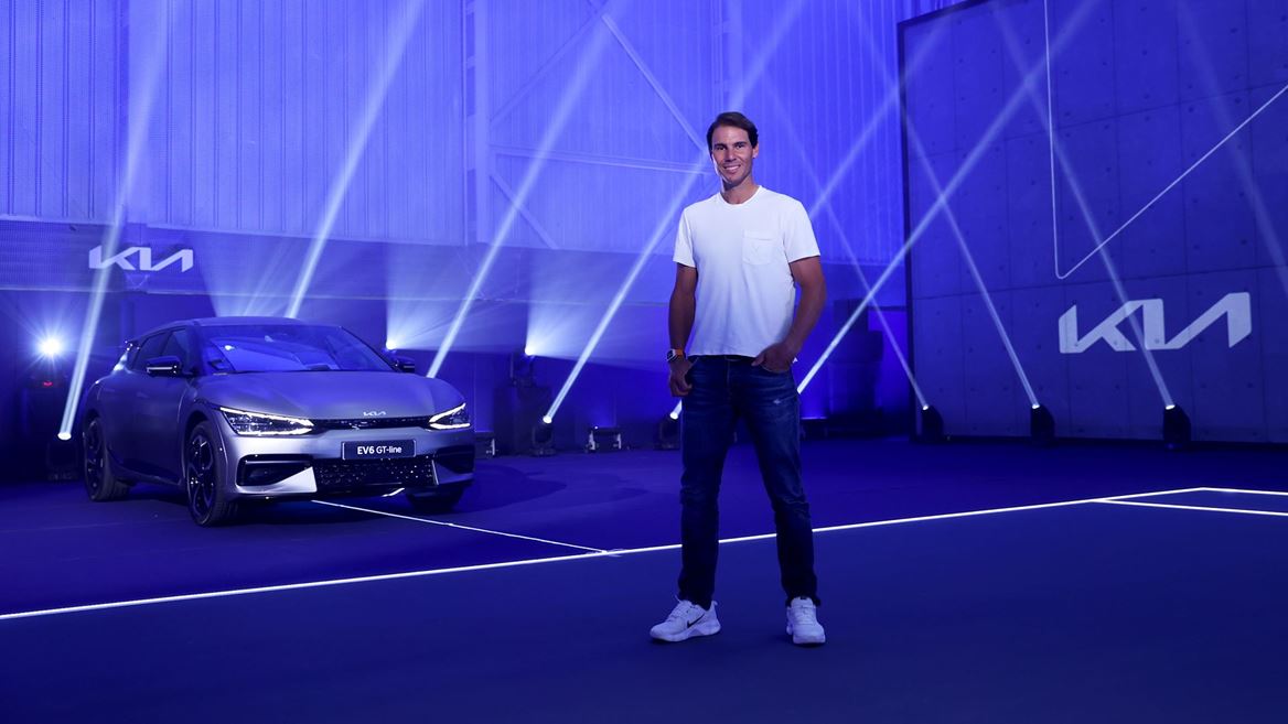 关于美网力克温网，纳达尔统治全场的信息