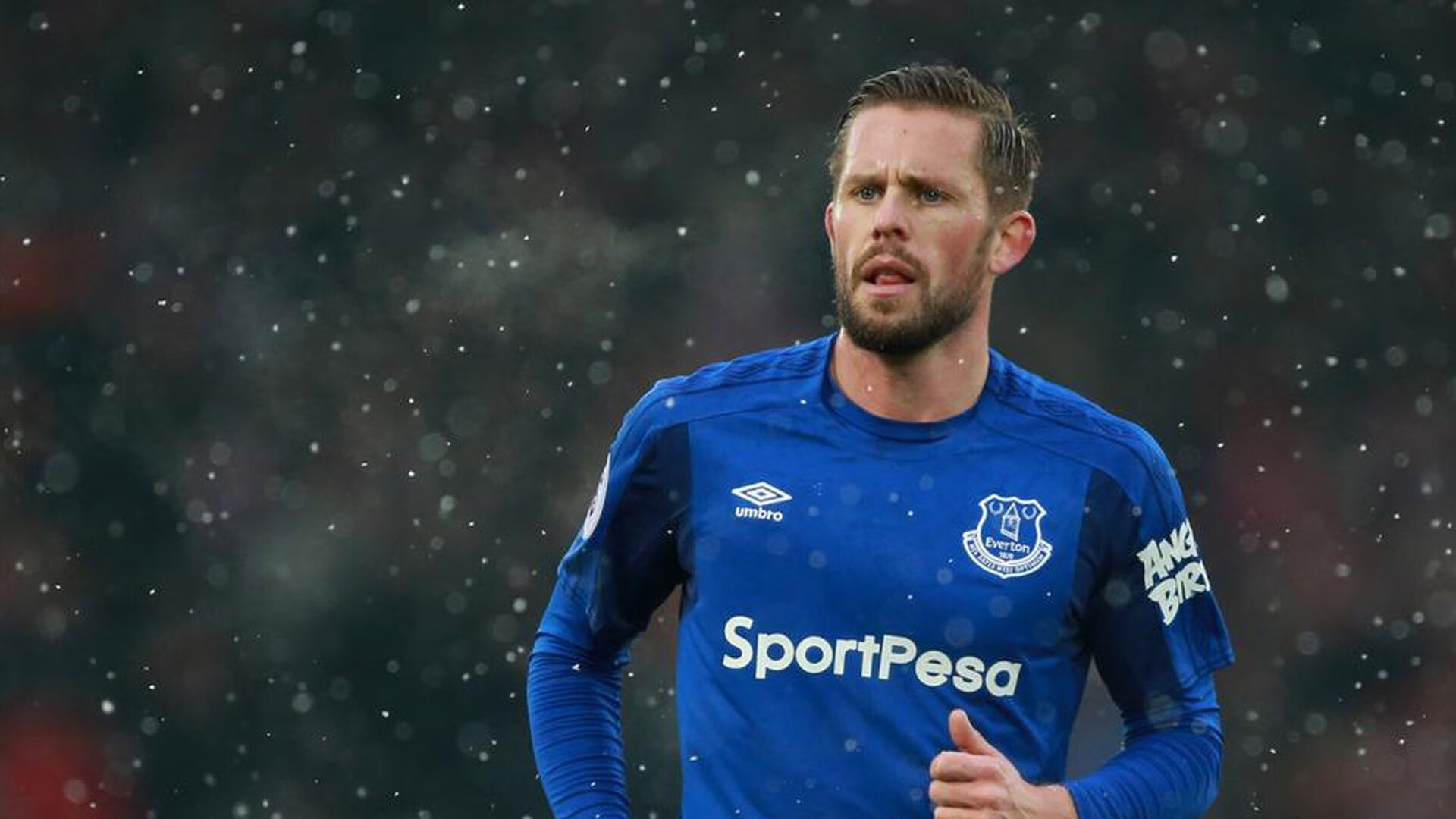 橙色奇迹，布鲁诺·德容如何成为荷兰速胜巴西的关键先生