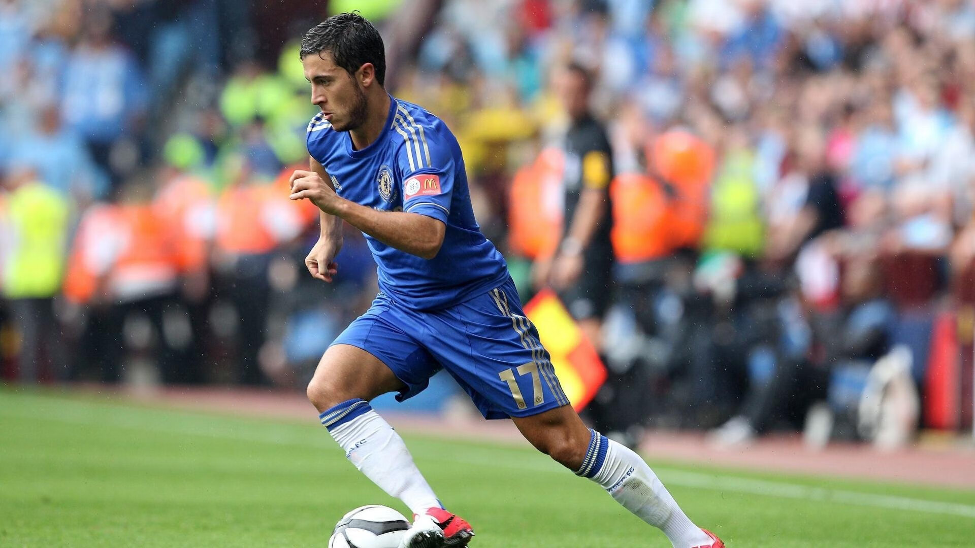 年度焦点之战，摩洛哥踏平切尔西